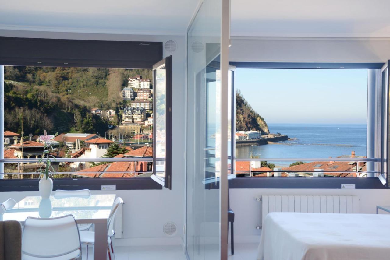 Go Donosti Chillida Apartamento San Sebastián Exterior foto