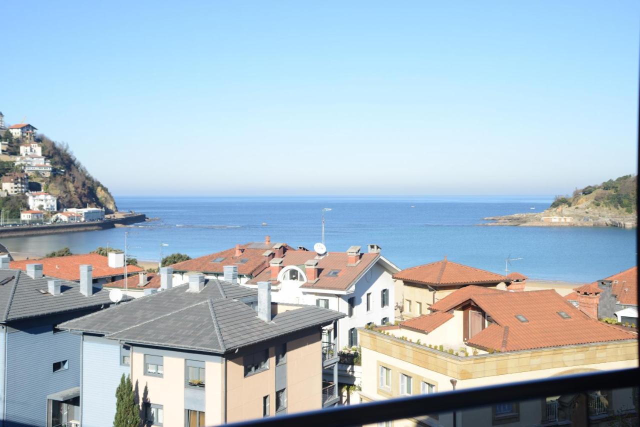 Go Donosti Chillida Apartamento San Sebastián Exterior foto